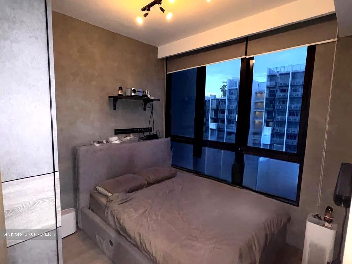 The Tapestry (D18), Condominium #613489921
